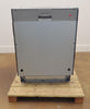 Bosch 800 Series SHV78B73UC 24" Fully Integrated Panel Ready Dishwasher