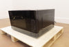 Monogram ZEB1227SLSS 2.2 Cu. Ft. Built In Microwave Black (Local Pickup Only)