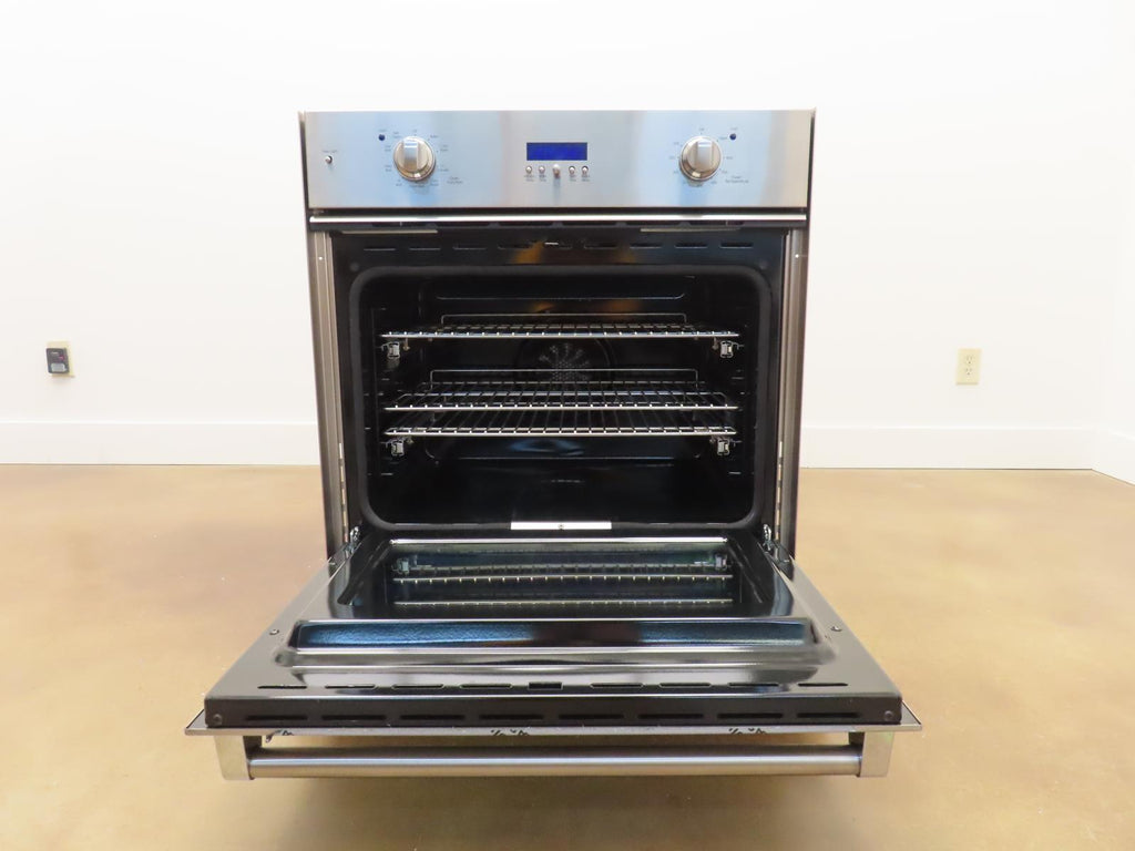 Viking RVSOE330SS 30" 4.3 cu.ft. Single Electric Convection Wall Oven 2023 Model