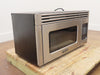 Viking Professional Series VMOR506SS 30" Convection Over The Range Microwave IMG