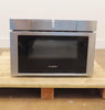 Bosch 800 Series HMD8454UC  24" 1.2 Cu.Ft. Cap 950 Watt Smart Microwave Drawer