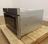 Bosch 800 Series HMD8454UC  24" 1.2 Cu.Ft. Cap 950 Watt Smart Microwave Drawer