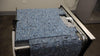 Bosch 24" 500 Series SS Fully Integrated Built-In 44 dBA Dishwasher SHP65CM5N