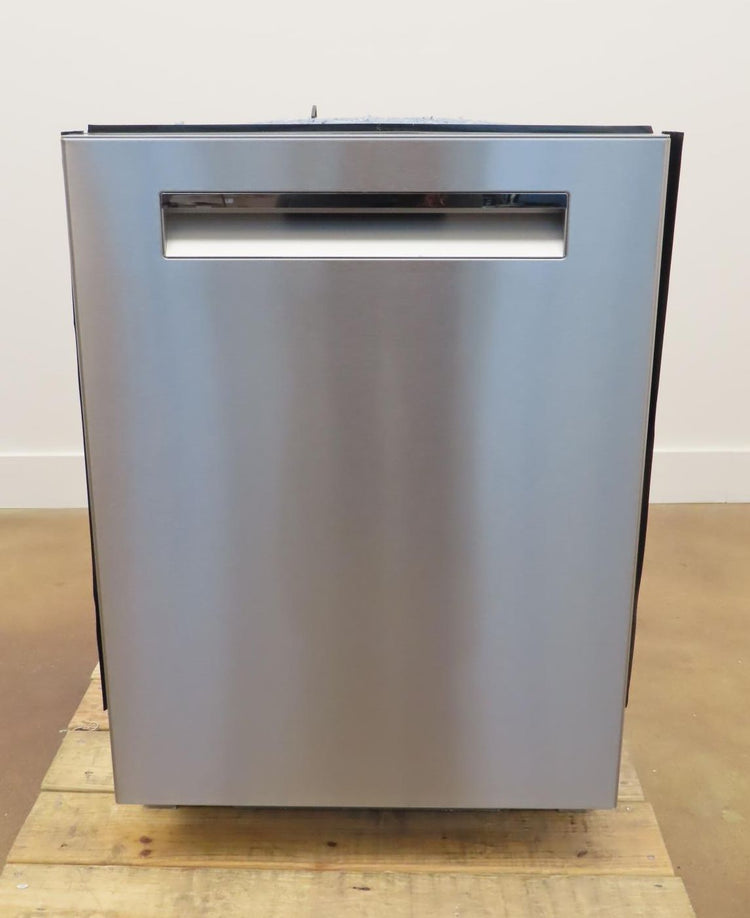 Bosch 500 Series SHP65CM5N 24" Fully Integrated Built-In Smart Dishwasher