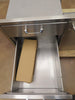 Lynx Professional Grill Series LSA42 42" Double Drawer &Access Door Storage Sys