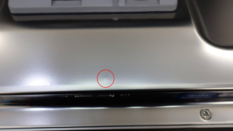 Bosch 24" 500 Series SS Fully Integrated Built-In 44 dBA Dishwasher SHP65CM5N