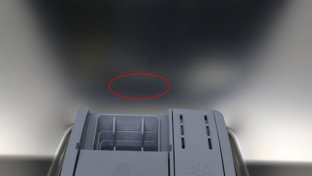 Bosch 24" SS Fully Integrated Built-In 44 dBA 500 Series Dishwasher SHP65CM5N