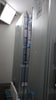 Thermador Freedom Built-In Smart Refrigerator + Freezer Columns T36IR905SP / T24ID905LP