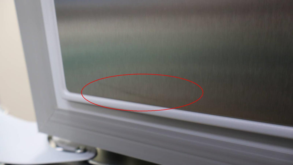 Thermador 42" Built-In French Door Freedom Collection Refrigerator T42IT100NP