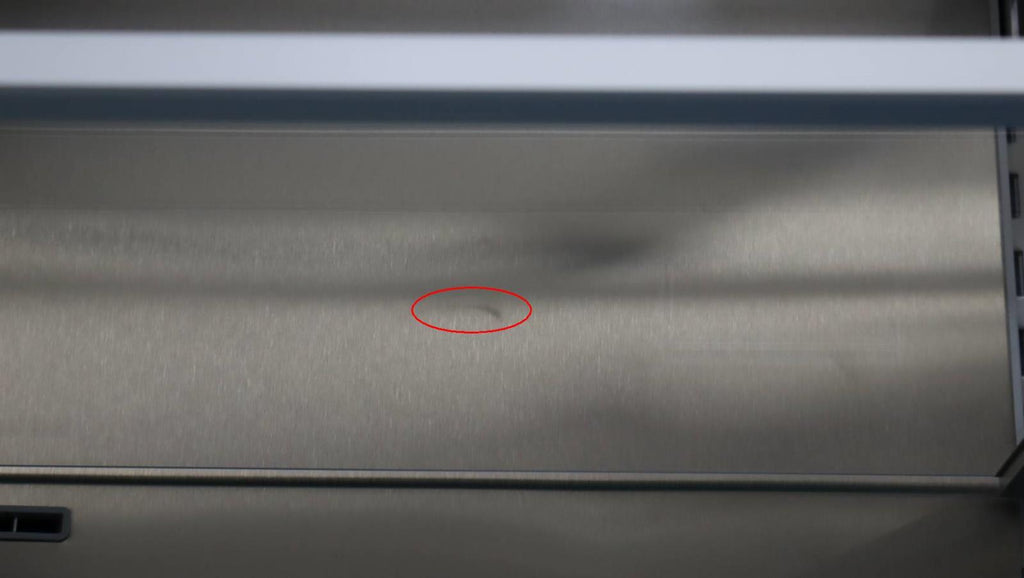 Thermador 42" Built-In French Door Freedom Collection Refrigerator T42IT100NP