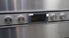 Gaggenau 400 Series BX481612 30" Electric Double Wall Oven With Full Warranty
