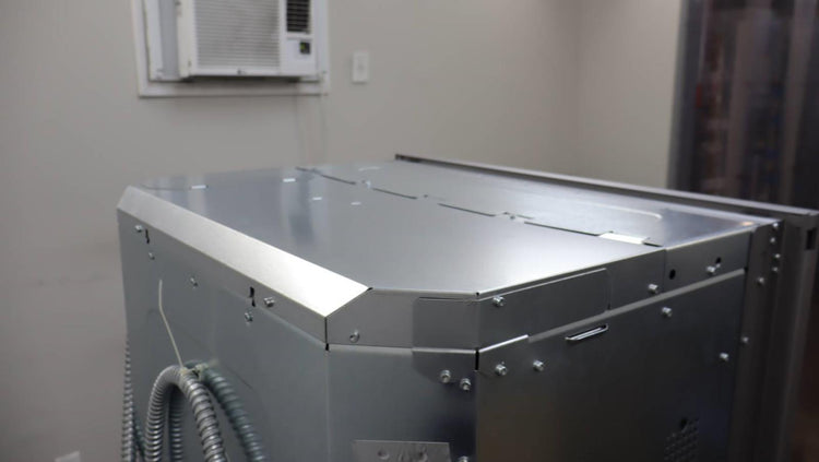 Gaggenau 400 Series BX481612 30" Electric Double Wall Oven With Full Warranty