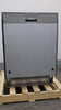 Bosch 24" Fully Integrated Smart Panel Ready 800 Series Dishwasher SHV78B73UC