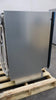 Bosch 24" Fully Integrated Smart Panel Ready 800 Series Dishwasher SHV78B73UC