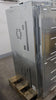 Bosch 30" Benchmark Series SS Convection Double Electric Wall Oven HBLP651RUC