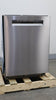 Bosch 24" 800 Series 42 dBA Fully Integrated Built-In Smart Dishwasher SHP78CM5N