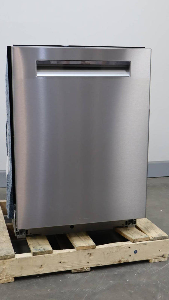 Bosch 24" 800 Series 42 dBA Fully Integrated Built-In Smart Dishwasher SHP78CM5N