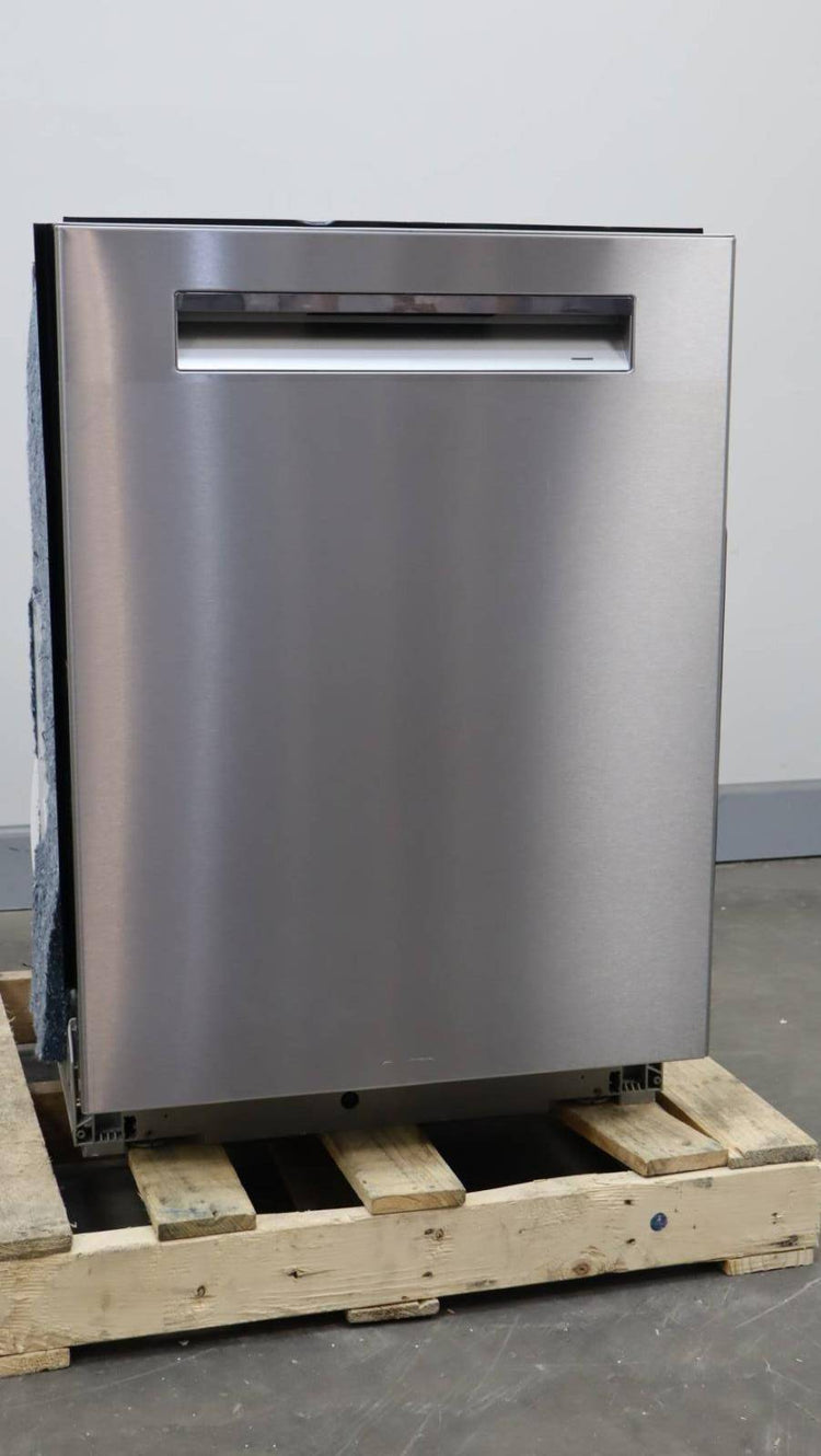 Bosch 24" 800 Series 42 dBA Fully Integrated Built-In Smart Dishwasher SHP78CM5N