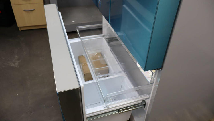 Thermador 36" French Door Smart SS Professional Series Refrigerator T36FT820NS