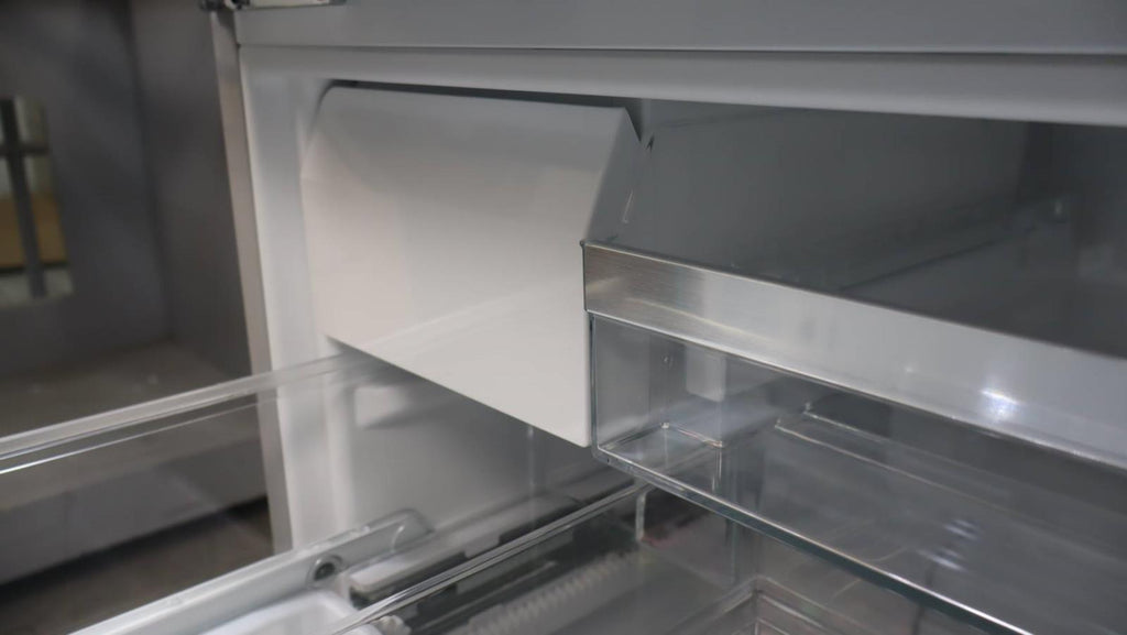 Thermador 36" French Door Smart SS Professional Series Refrigerator T36FT820NS