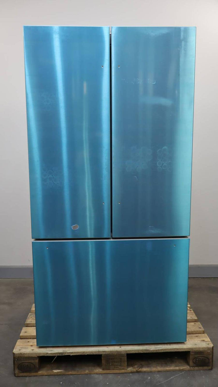 Thermador 36" French Door Smart SS Professional Series Refrigerator T36FT820NS