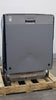 Thermador Sapphire Series 24" Fully Integrated Smart Dishwasher DWHD660EPR