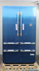 Thermador 48" Freedom Collection SS Built-In French Door Refrigerator T48BT120NS