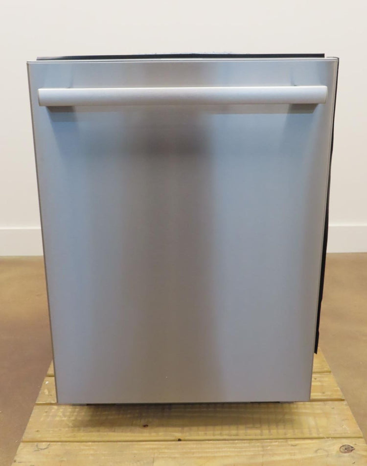 Bosch 800 Series SHX78CM5N 24" Fully Integrated Built-In Smart Dishwasher