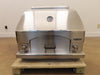 Lynx Napoli Professional Grill Series LPZANG 30" Outdoor Natural Gas Pizza Oven