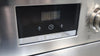 Bosch 800 Series 36" 3.4 Cu.Ft 6 Sealed Burners Freestanding Gas Range HGS8655UC