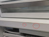 Viking 3 Series RVRF336SS 36 Inch Counter Depth French Door Refrigerator S.S