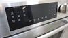 Bosch 800 Series HGI8056UC 30 in 5 Sealed Burners 9 Mode Slide-In SS Gas Range