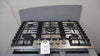 Bosch 30" 5 Sealed Burners Stainless Built-In 800 Series Gas Cooktop NGM8059UC