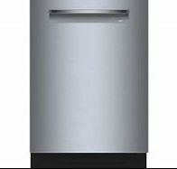 Bosch 800 Series SHP78CM5N 24" Fully Integrated Built-In Smart Dishwasher