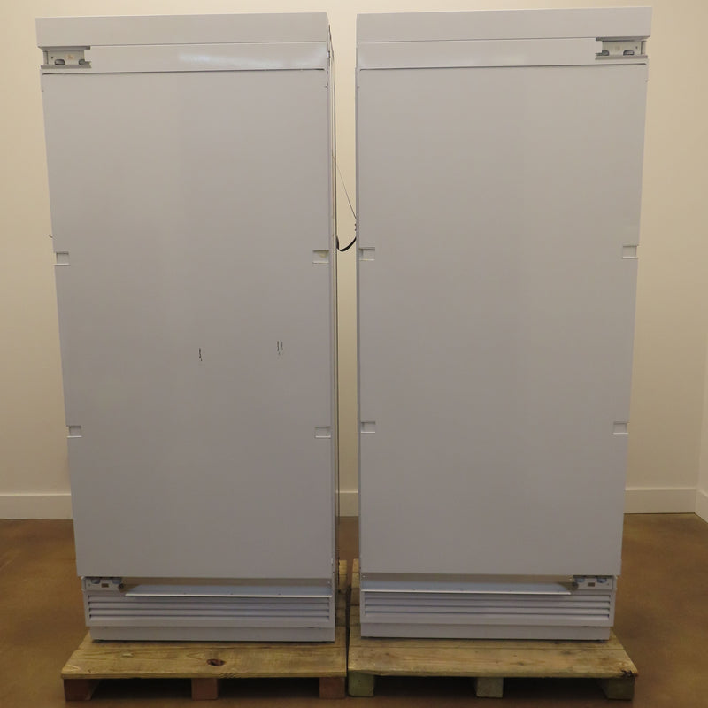 Monogram ZIR361NBRII / ZIF361NBRII 36