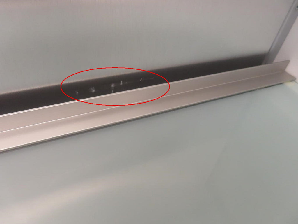 Monogram ZIR361NBRII / ZIF361NBRII 36" PanelReady Refrigerator & Freezer Cloumns