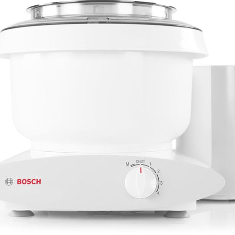 Bosch MUM6N10UC White Universal Plus Stand Mixer