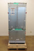 Thermador Freedom Collection T36IT905NP 36" Built-In French Door Refrigerator