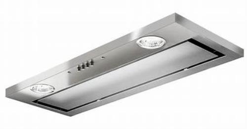 Elica Umbria Series EUM628SS Cabinet Insert Range Hood