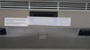 Gaggenau Vario 36" 400 Series Panel Ready Built-In Bottom Mount Freezer RB492705