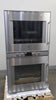 Gaggenau 400 Series 30" 9 Cu. Ft TFT Electric Double Wall Oven BX481612