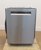 Bosch 800 Series SHP78CM5N 24" Fully Integrated Built-In Smart Dishwasher