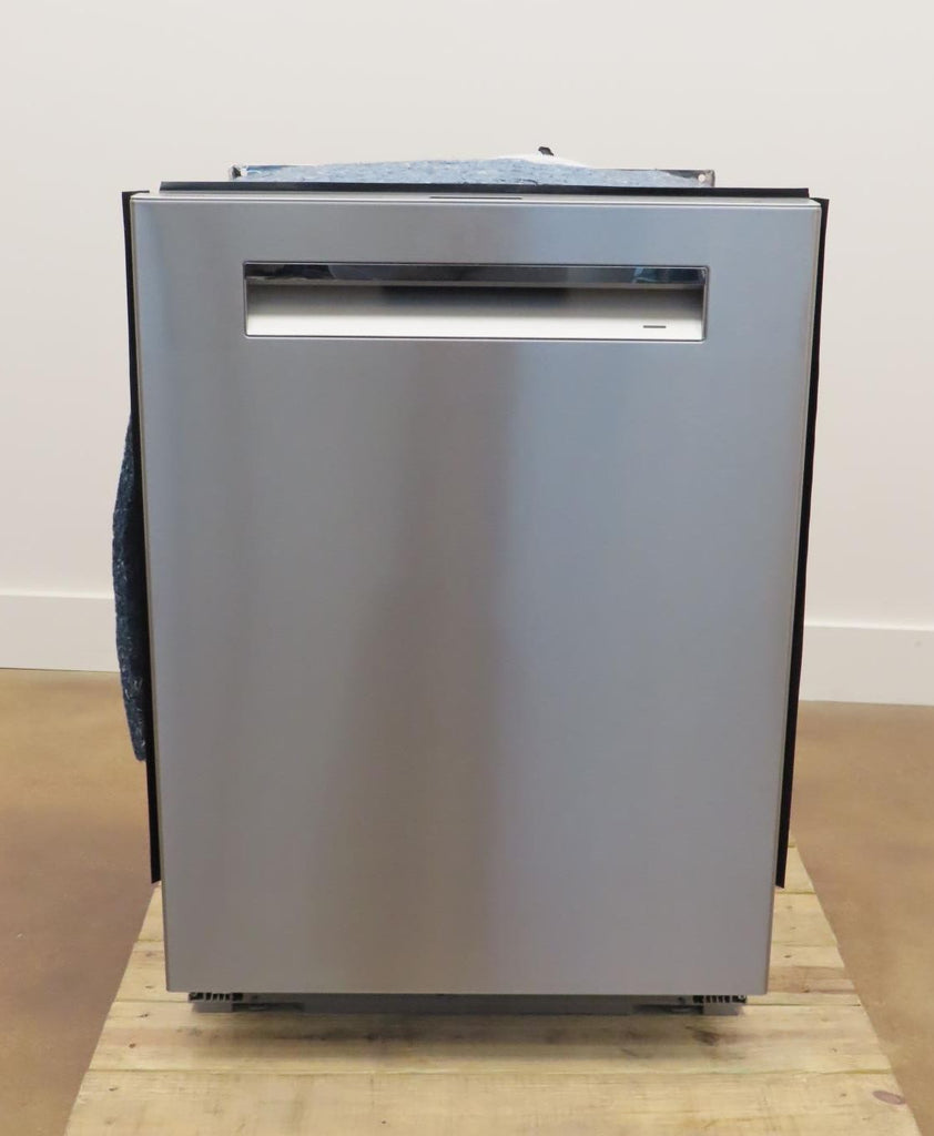 Bosch 800 Series SHP78CM5N 24" Fully Integrated Built-In Smart Dishwasher