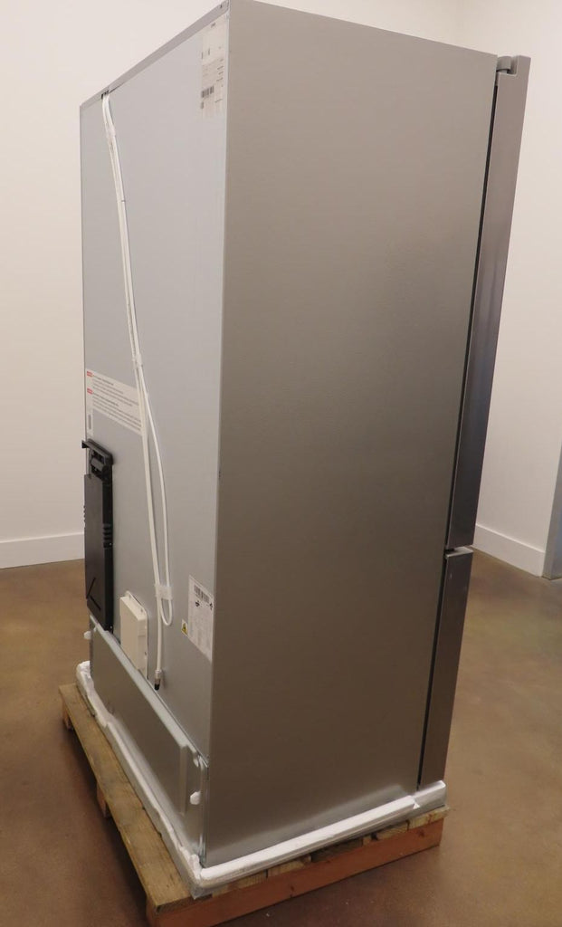 Bosch 500 Series B36CD50SNS 36" Freestanding French Door Refrigerator Pictures