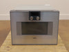 Gaggenau 400 Series BM450710 24" 1.3 cu. ft. Built-in Stainless Microwave Oven