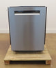 Bosch 500 Series SHP65CM5N 24" Fully Integrated Built-In Smart Dishwasher Pics