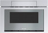 Thermador Masterpiece Professional Series 24" MD24BS MicroDrawer Smart Microwave