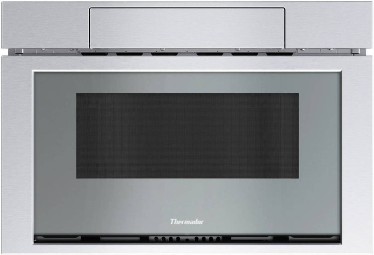 Thermador Masterpiece Professional Series 24" MD24BS MicroDrawer S.S Microwave