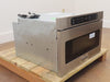 Viking 5 Series VMOD5240SS 24" Undercounter DrawerMicro Microwave Oven 2023Model