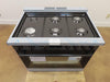 Bosch 800 Series HDS8645U 36" Duel Fuel Range with 6 Sealed Burners Pictures